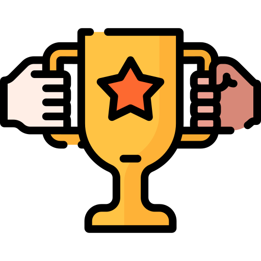 Ícone Competições