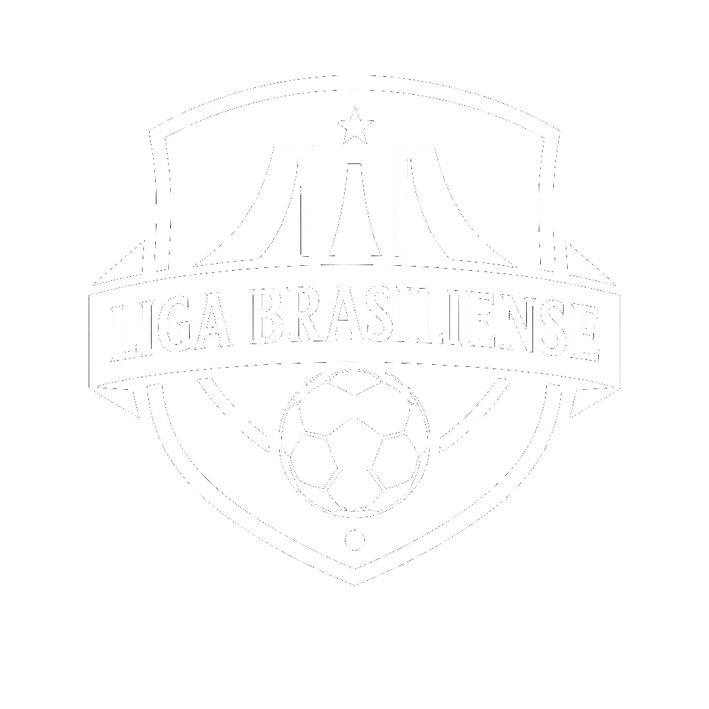 Logo Liga Brasiliense